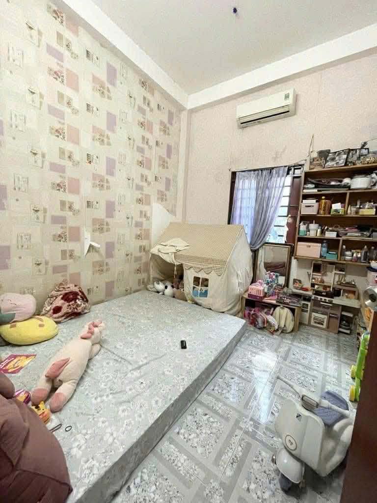 NHÀ NGAY TRUNG TÂM QUẬN TÂN BÌNH - ĐƯỜNG 8M THÔNG TỨ TUNG - 26M2 - 5.1 TỶ